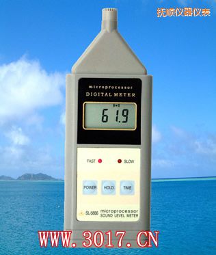 撫順聲級(jí)計(jì)(噪音計(jì))