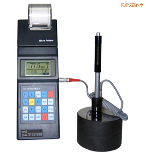 撫順時代軋輥專用硬度計