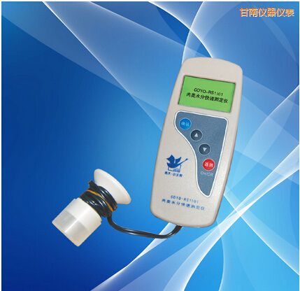 甘南肉類水分測定儀