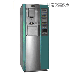 甘南時代立式萬能摩擦磨損試驗機