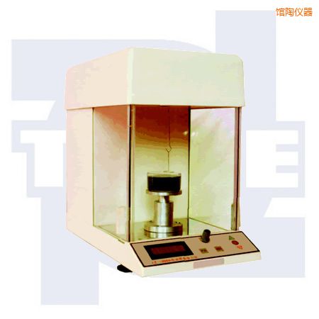 館陶自動界面張力儀