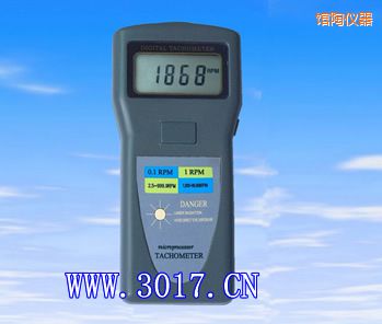 館陶激光轉(zhuǎn)速表