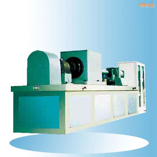 館陶時(shí)代微機(jī)控制電液伺服軸承試驗(yàn)機(jī)