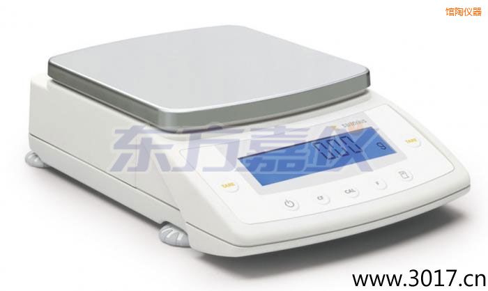 館陶CPA系列精密電子天平,8200g,0.1mg