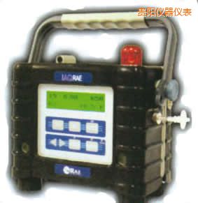 貴陽復(fù)合氣體檢測儀