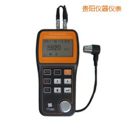 貴陽(yáng)超聲波測(cè)厚儀(可穿透涂層)