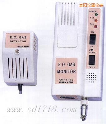 貴陽(yáng)EO檢測(cè)儀