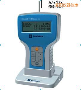 貴陽(yáng)手持式激光粒子計(jì)數(shù)儀