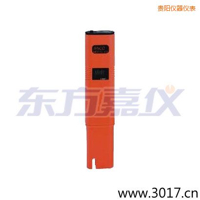 貴陽電導(dǎo)率 筆式測試儀