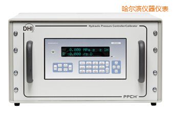 哈爾濱高壓液體壓力控制器/校準器