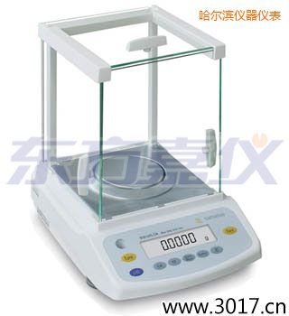 哈爾濱分析天平,420g,1mg