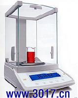 �����ICPAϵ�о��������ƽ,100g/220g,0.01mg/0.1mg