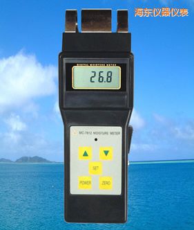 海東感應(yīng)式水分儀