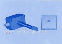 海南溫濕度變送器