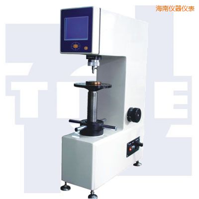 海南時代數(shù)顯洛氏硬度計