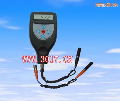 海南鐵基涂層測(cè)厚儀