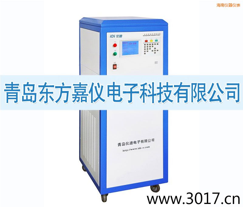 海南安全性能綜合測(cè)試儀(三相六合一)