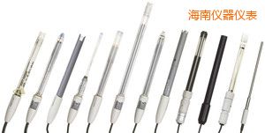 海南多功能電極