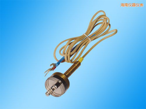 海南測試臺熱電偶