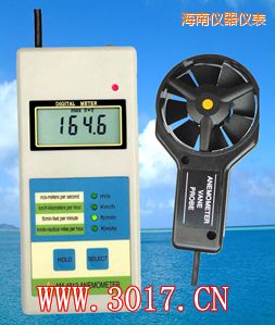 海南數(shù)字風速表(數(shù)字風速儀)