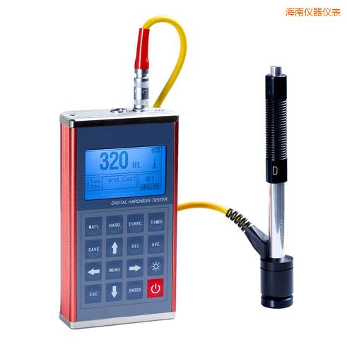海南里氏硬度測試儀