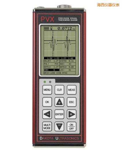 海西A/B掃描測厚儀