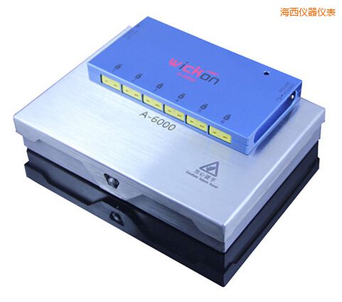 海西爐溫測(cè)試儀