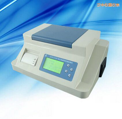漢中花生油摻假檢測(cè)儀