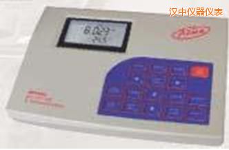 漢中多參數(shù)臺式水質(zhì)測量分析儀表