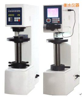 衡水直讀數(shù)顯布氏硬度計