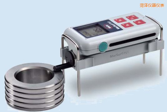 菏澤便攜式粗糙度儀