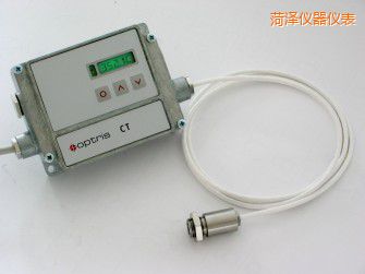 菏澤工業(yè)在線紅外測溫儀