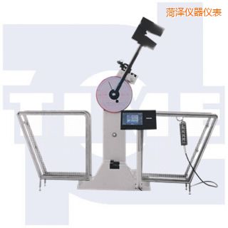 菏澤數(shù)顯沖擊試驗機