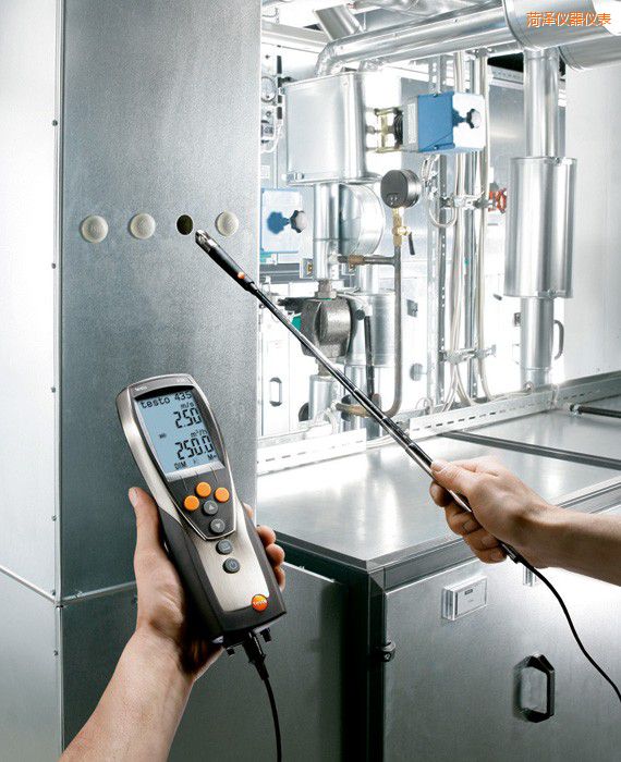 菏澤多功能測(cè)量?jī)x