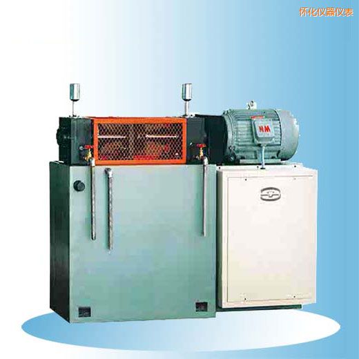 懷化時代齒輪磨損試驗機