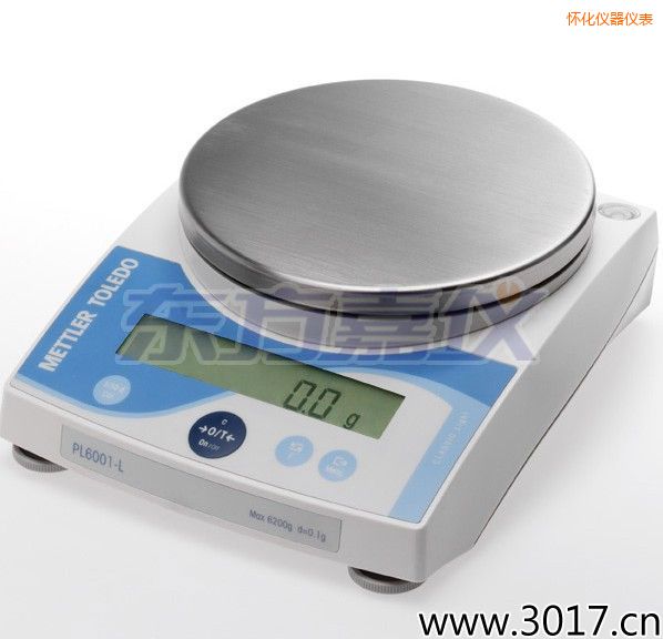懷化電子天平,6100g,1g