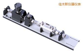 佳木斯molstic-L 層流流量元件安裝臺(tái)