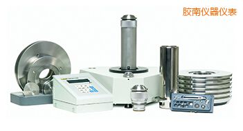 膠南氣體活塞式壓力計