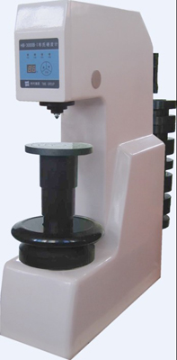 膠南布氏硬度計(jì)