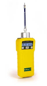 嘉興有機蒸汽檢測儀