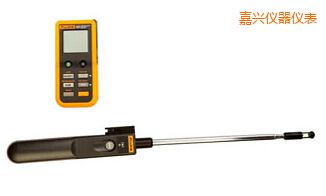 嘉興熱線式風速測量儀