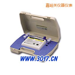 嘉峪關便攜式水質實驗室