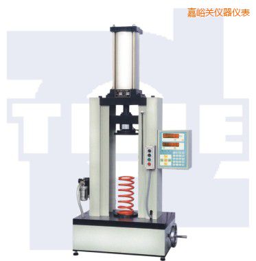 嘉峪關(guān)氣動(dòng)式彈簧試驗(yàn)機(jī)