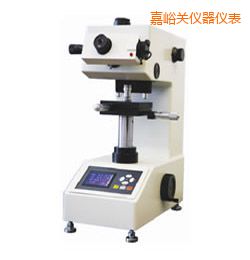 嘉峪關(guān)時代顯微硬度計(jì)