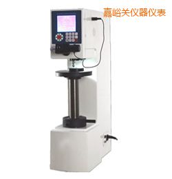 嘉峪關時代布氏硬度計