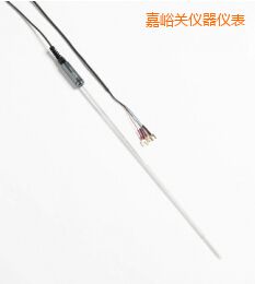 嘉峪關(guān)高性價比石英套管標準鉑電阻溫度計