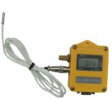 嘉峪關溫濕度記錄儀