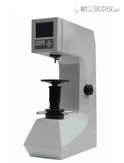 嘉峪關數顯洛氏硬度計