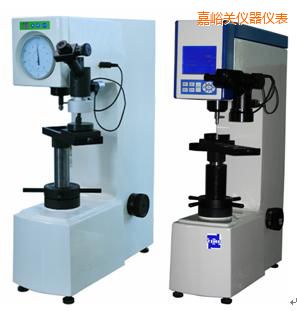 嘉峪關(guān)時代THBRVP-187.5E數(shù)顯布洛維硬度計