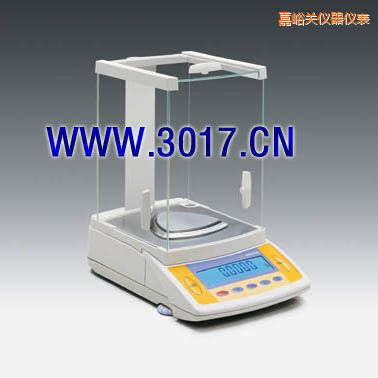 嘉峪關電子分析天平,220g,0.1mg